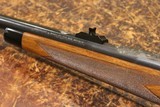 WINCHESTER 70 SUPER GRADE CUSTOM - 9 of 16