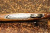 WINCHESTER 70 SUPER GRADE CUSTOM - 12 of 16