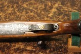 WINCHESTER 70 SUPER GRADE CUSTOM - 13 of 16