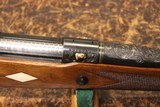 WINCHESTER 70 SUPER GRADE CUSTOM - 4 of 16