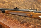 WINCHESTER 70 SUPER GRADE CUSTOM - 16 of 16