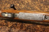 WINCHESTER 70 SUPER GRADE CUSTOM - 5 of 16