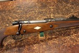 WINCHESTER 70 SUPER GRADE CUSTOM - 1 of 16