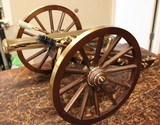 BLACK POWDER CANNON .69 - 1 of 6