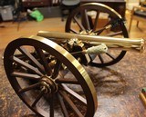 BLACK POWDER CANNON .69 - 6 of 6