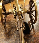 BLACK POWDER CANNON .69 - 2 of 6