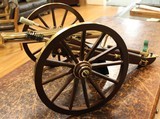 BLACK POWDER CANNON .69 - 3 of 6