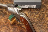 RUGER SUPER BLACKHAWK BISLEY .454 CASULL - 6 of 7