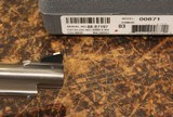 RUGER SUPER BLACKHAWK BISLEY .454 CASULL - 5 of 7