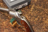 RUGER SUPER BLACKHAWK BISLEY .454 CASULL - 7 of 7