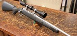 RUGER M77 MK II.338WM - 3 of 8