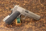 COLT GOVERNMENT BRUSHED NICKEL - 2 of 4