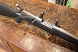 WINCHESTER 70 STAINLESS CLASSIC - 6 of 9