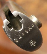 IRAN PERSIAN MAUSER - 6 of 13
