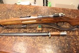 IRAN PERSIAN MAUSER - 1 of 13
