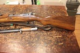 IRAN PERSIAN MAUSER - 3 of 13
