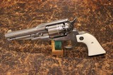 RUGER OLD ARMY 5 1/2