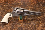 RUGER OLD ARMY 5 1/2