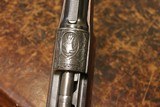 MAUSER 98 ENGRAVED SPORTER - 13 of 16