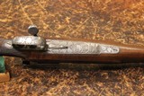 MAUSER 98 ENGRAVED SPORTER - 4 of 16