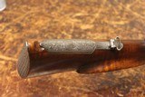 MAUSER 98 ENGRAVED SPORTER - 6 of 16