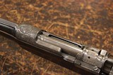 MAUSER 98 ENGRAVED SPORTER - 8 of 16