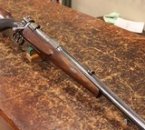 MAUSER 98 ENGRAVED SPORTER - 3 of 16