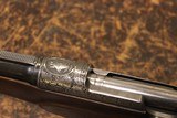 MAUSER 98 ENGRAVED SPORTER - 10 of 16