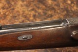 MAUSER 98 ENGRAVED SPORTER - 12 of 16