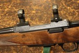 BROWNING A BOLT .223WSSM - 2 of 8