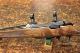 BROWNING A BOLT .223WSSM - 1 of 8