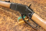 WINCHESTER 1873 CARBINE .45 LC - 5 of 8