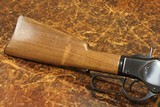 WINCHESTER 1873 CARBINE .45 LC - 2 of 8
