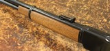 WINCHESTER 1873 CARBINE .45 LC - 8 of 8