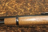 WINCHESTER 1873 CARBINE .45 LC - 6 of 8