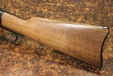 WINCHESTER 1873 CARBINE .45 LC - 4 of 8