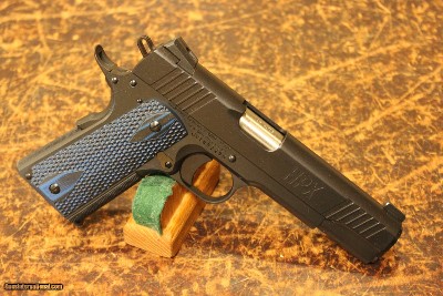 STANDARD MFG. HPX.45ACP