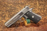 COLT STAINLESS GOVERNMENT .40 - 5 of 6