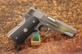 COLT STAINLESS GOVERNMENT .40 - 6 of 6