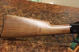 WINCHESTER 1873 JAPAN .45LC - 4 of 7