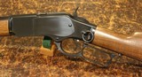 WINCHESTER 1873 JAPAN .45LC