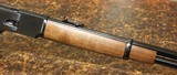 WINCHESTER 1873 JAPAN .45LC - 6 of 7