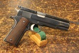 COLT BULLSEYE GUN 1961 - 4 of 6