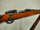 RUGER, M77, .257 WBY - 3 of 5