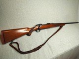 RUGER, M77, .257 WBY - 1 of 5