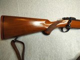 RUGER, M77, .257 WBY - 2 of 5