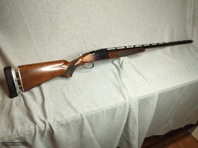 BROWNING, BT-99, 12GA