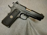 NIGHTHAWK CUSTOM, PREDATOR II, .45 ACP - 2 of 5