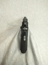 NIGHTHAWK CUSTOM, PREDATOR II, .45 ACP - 4 of 5