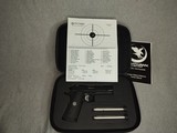 NIGHTHAWK CUSTOM, PREDATOR II, .45 ACP - 5 of 5